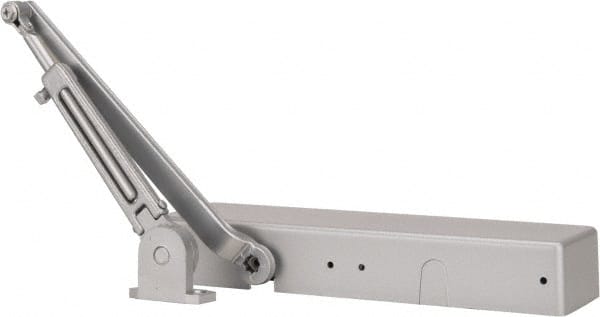 7500 Multi-Sized Door Closer Damper: 250 lb Load Capacity MPN:7500H-689