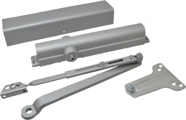 8501 Multi-Sized Door Closer Damper: 250 lb Load Capacity MPN:8501-689