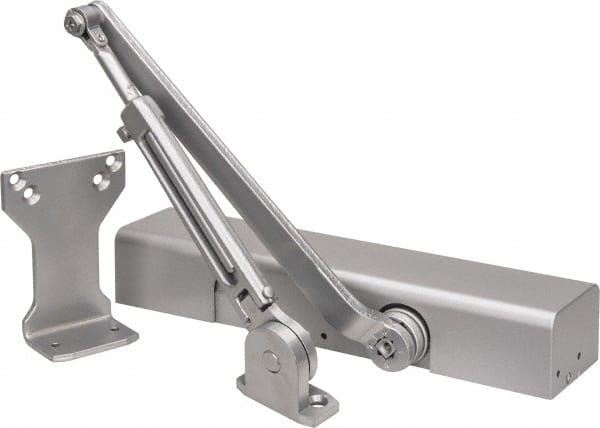 8501 Multi-Sized Door Closer Damper: 250 lb Load Capacity MPN:8501H-689