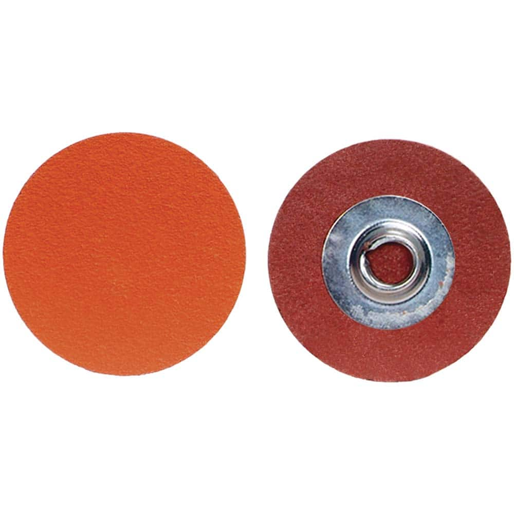 Quick-Change Disc: Speed-Lok TS, 2