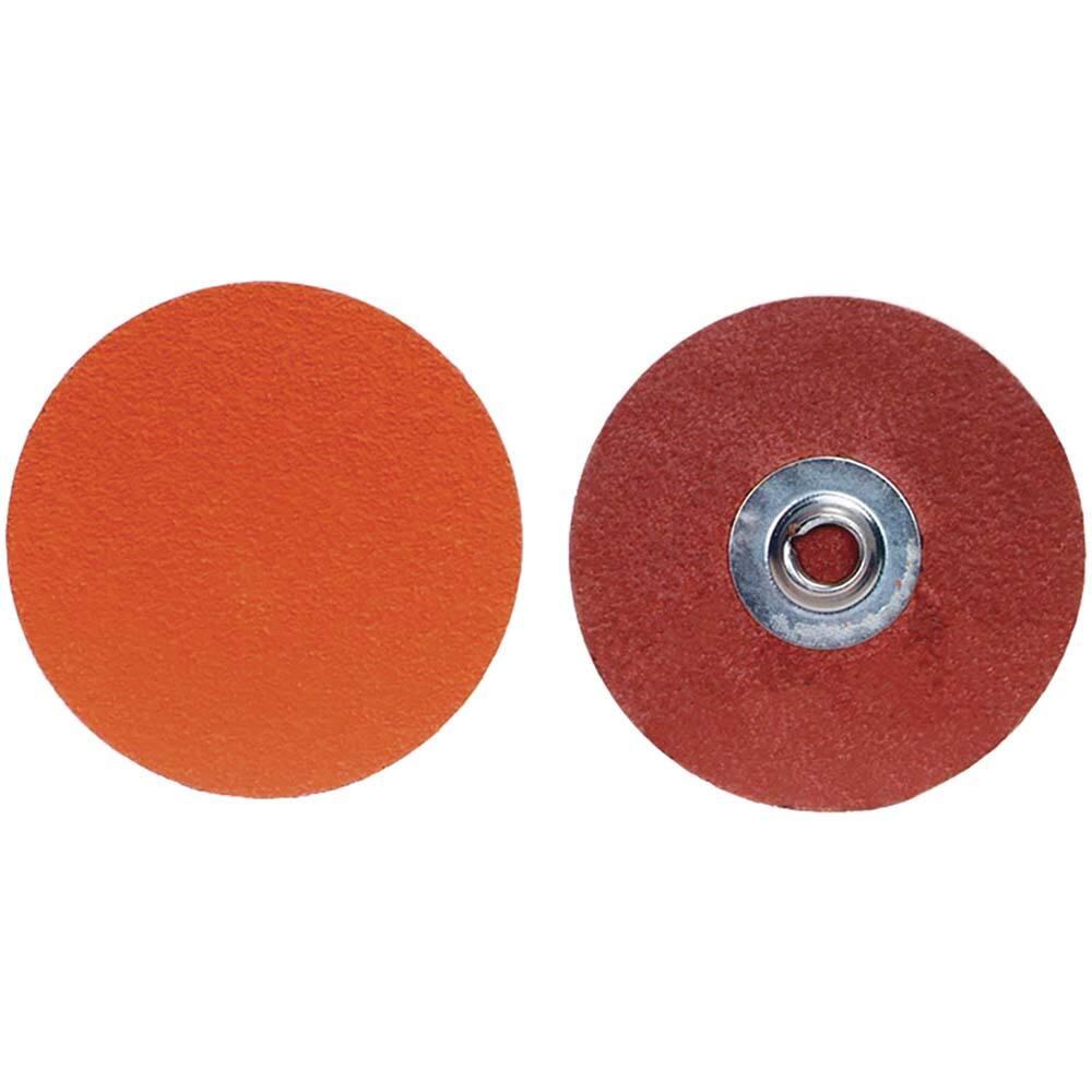 Quick-Change Disc: Speed-Lok TS, 3