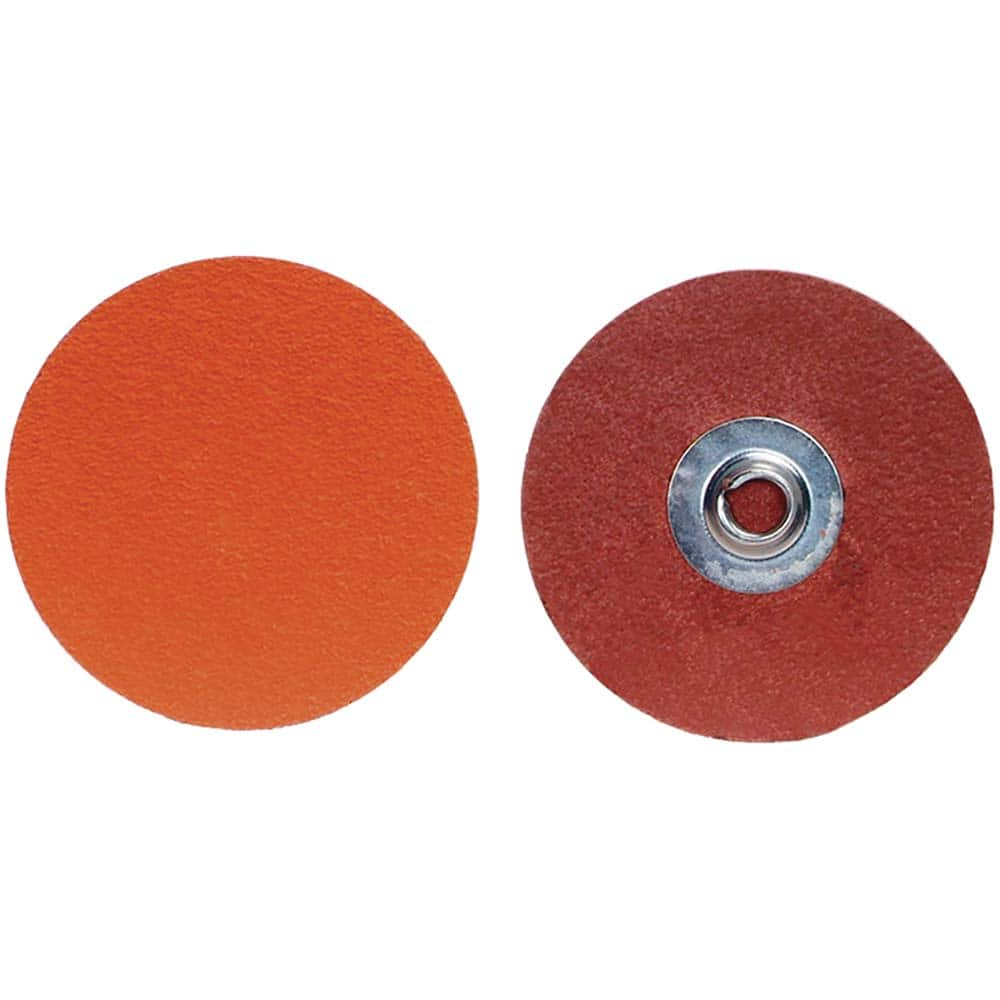 Quick-Change Disc: Speed-Lok TS, 3