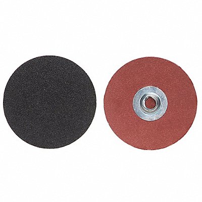 J4664 Quick-Change Sand Disc 2 in Dia TS PK100 MPN:66623319000