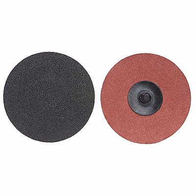 J4660 Quick-Change Sand Disc 2 in Dia TR PK100 MPN:66623319005