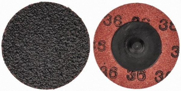 Quick-Change Disc: Speed-Lok TR, 2