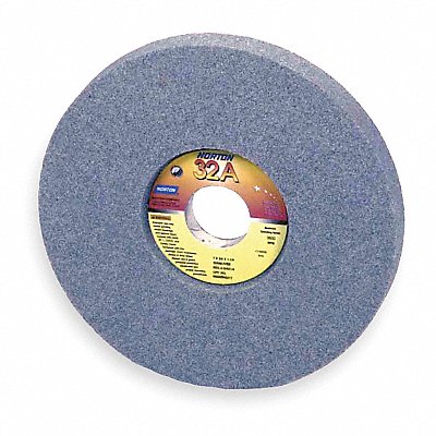 Grinding Wheel 7x1x1.25 Rec1/S 3x1/2 PK5 MPN:66252942690