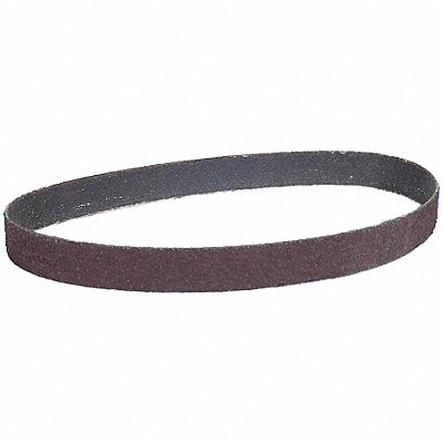 Sanding Belt 12 in L 1/8 in W PK50 MPN:66254491537