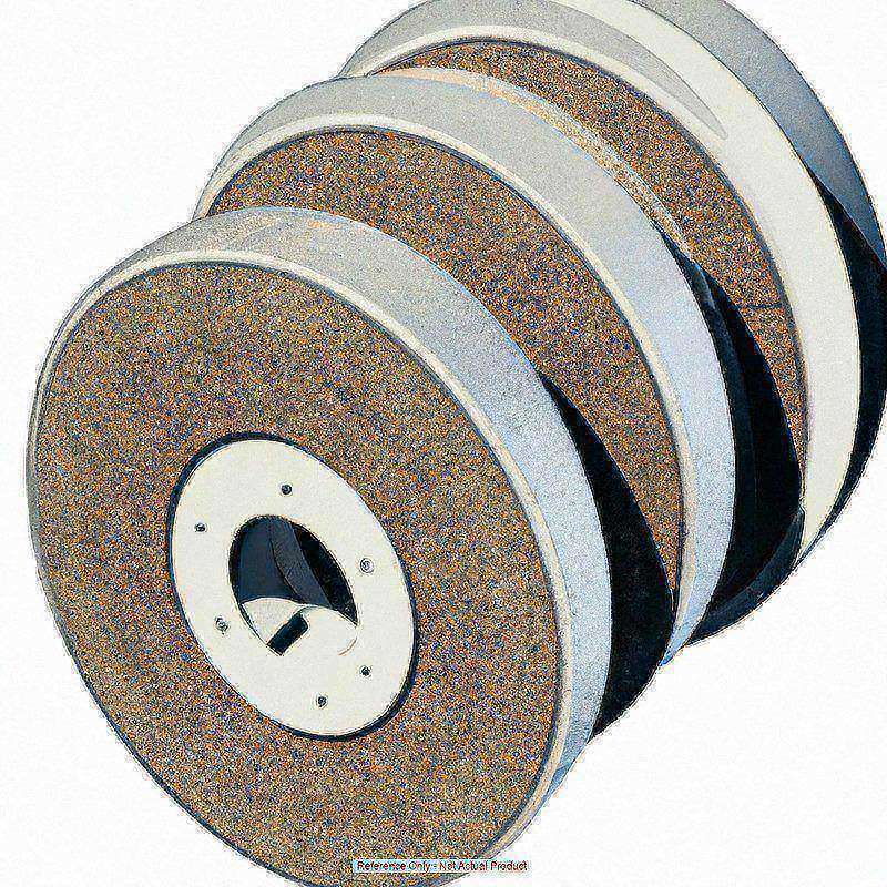 PSA Sanding Disc Roll 6 in Dia P600 G MPN:66261131469