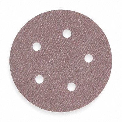 H5931 PSA Sanding Disc Roll 5 in Dia P400 G MPN:66261131488