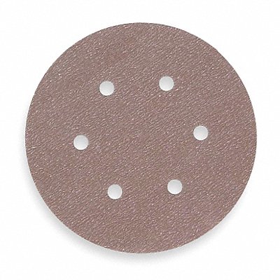 H5936 PSA Sanding Disc Roll 6 in Dia P600 G MPN:66261131503