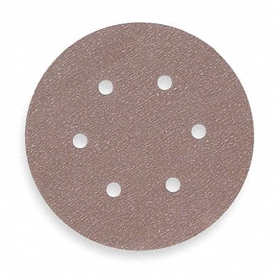 H5936 PSA Sanding Disc Roll 6 in Dia P220 G MPN:66261131510