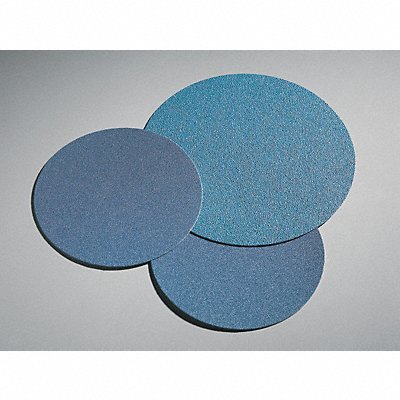 PSA Sanding Disc Roll 6 in Dia 60 G MPN:66261137323