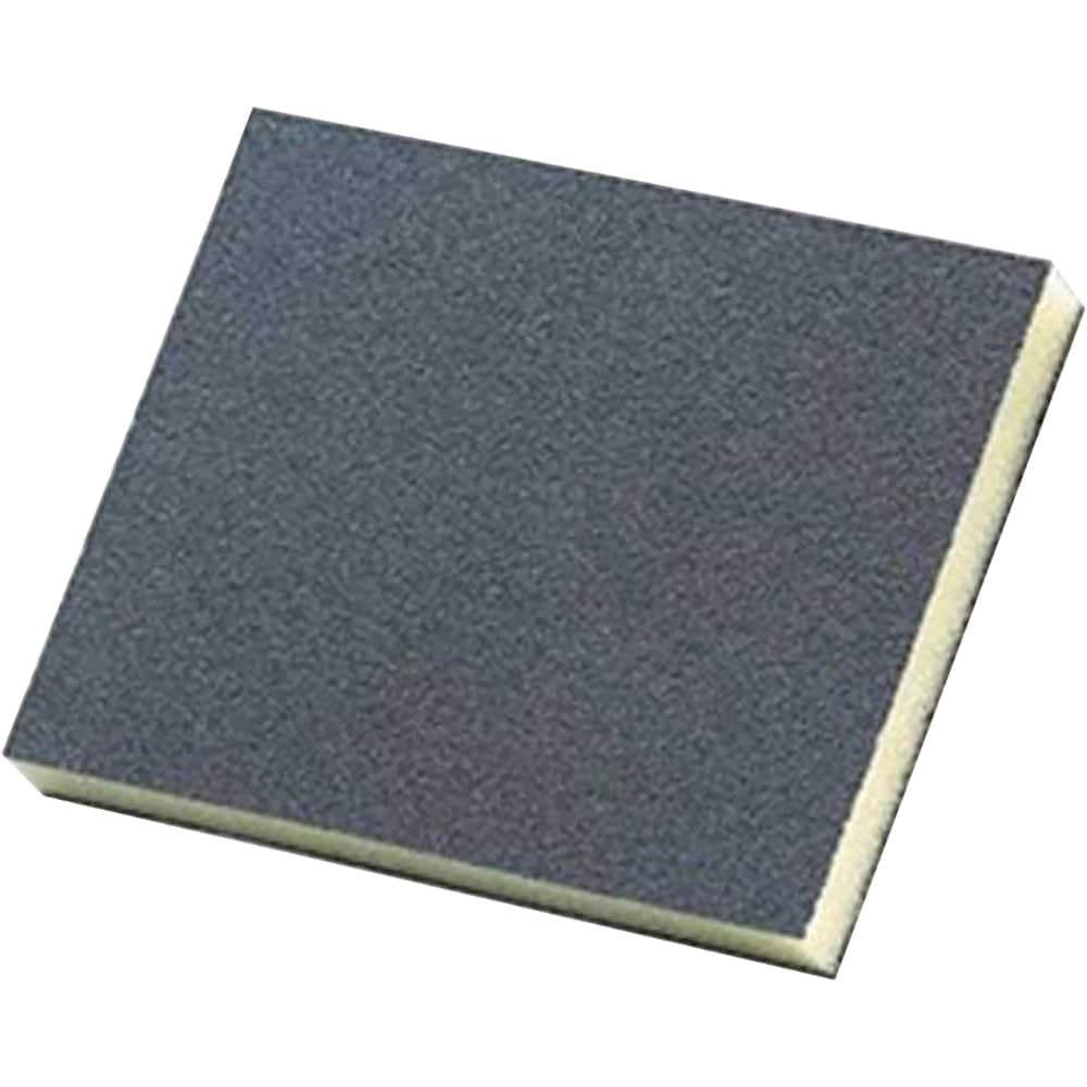 Sanding Sponge: 3-3/4