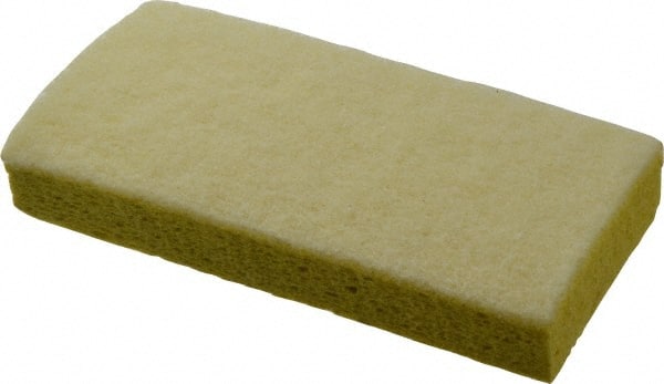 Sanding Sponge: 3-5/8