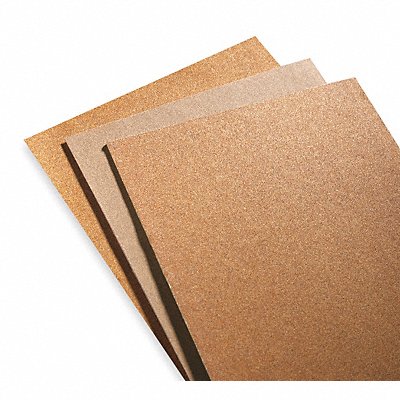 Sanding Sheet 11 in L 9 in W PK50 MPN:66261100315