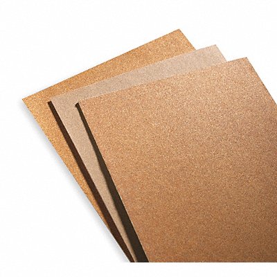 Sanding Sheet 11 in L 9 in W PK100 MPN:66261101495