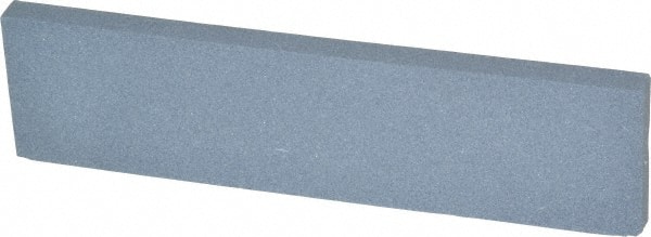 Sharpening Stone: 1/4'' Thick, Rectangle MPN:61463685460