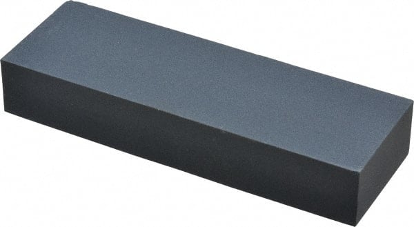 Sharpening Stone: 1'' Thick, Rectangle MPN:61463685500