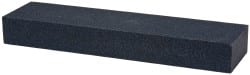 Sharpening Stone: 1'' Thick, Rectangle MPN:61463685520