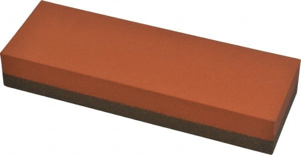 Sharpening Stone: 1'' Thick, Rectangle MPN:61463685560