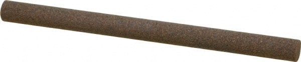 Sharpening Stone: 1/4'' Thick, Round MPN:61463686480