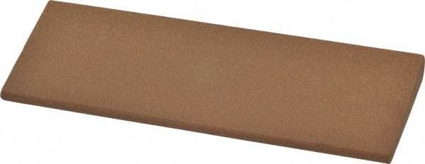 Sharpening Stone: 3/8'' Thick, Round MPN:61463687165