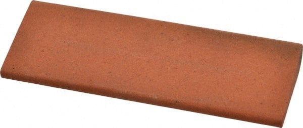 Sharpening Stone: 1/2'' Thick, Round MPN:61463687175