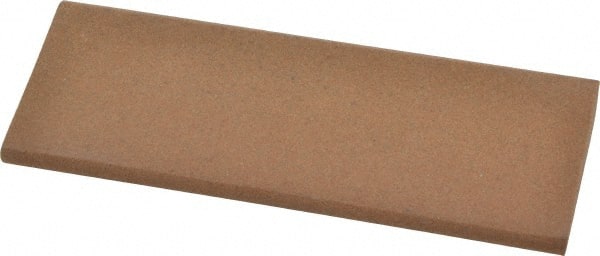 Sharpening Stone: 1/2'' Thick, Round MPN:61463687180