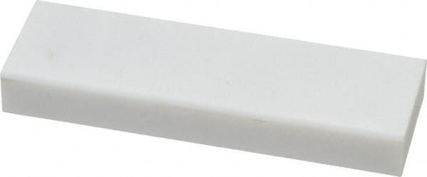 Sharpening Stone: 3/8'' Thick, Rectangle MPN:61463687550