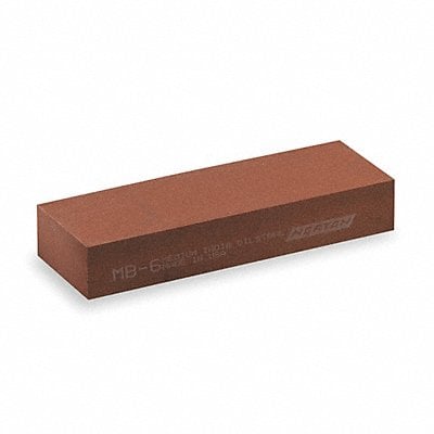 Single Grit Sharpening Stone A/O Medium MPN:61463685615