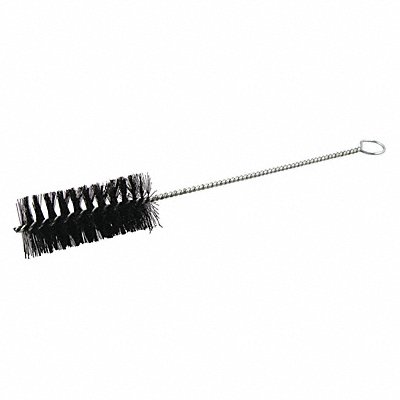 Tube Brush 2 Brush Dia 1/2 L Trim MPN:66252838944