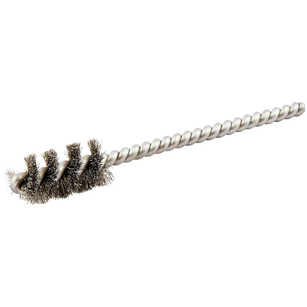 1/2 x 0.005 x 0.188 In. Gemini SS Tube Brush MPN:66252839051