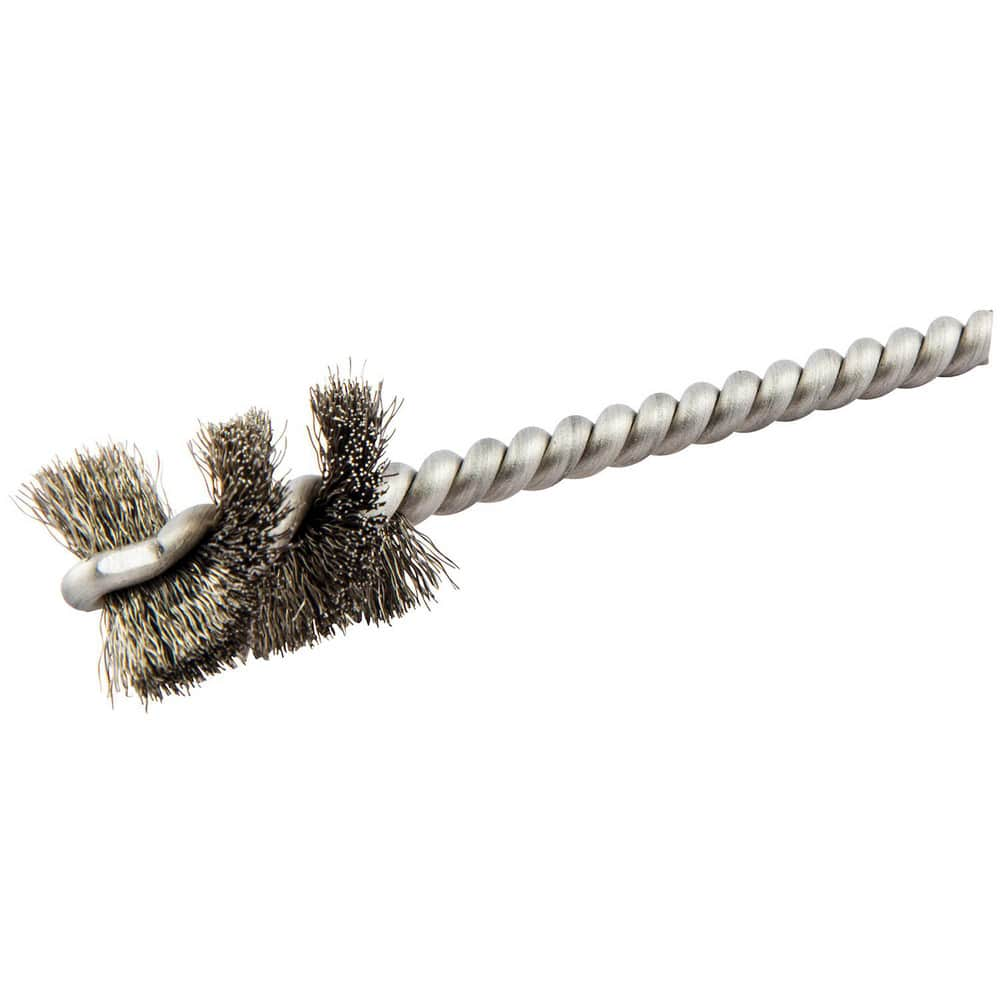 3/4 x 0.006 x 0.219 In. Gemini CS Tube Brush MPN:66252839065