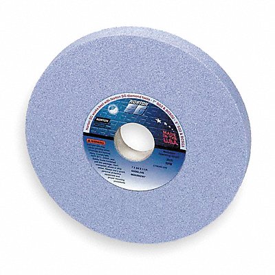 Grinding Wheel T1 7x1/4x1.25 CA 100G PK5 MPN:66252939467