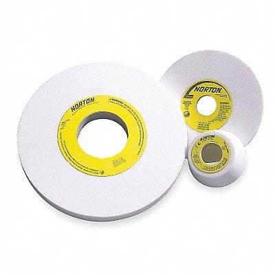 Grinding Wheel T1 7x1/4x1.25 AO 150G PK5 MPN:66252939838