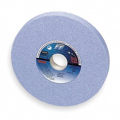 Grinding Wheel T1 7x1/2x1.25 CA 60G PK5 MPN:66252940196