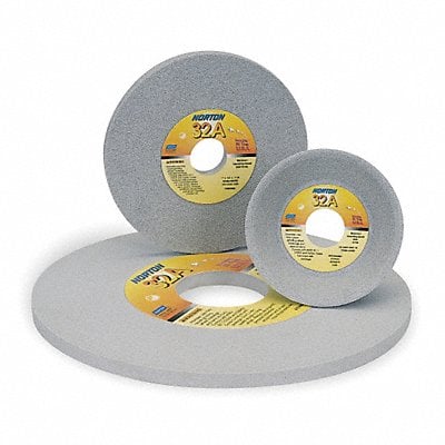 Grinding Wheel T1 7x1/2x1-1/4 AO 80G PK5 MPN:66252940895