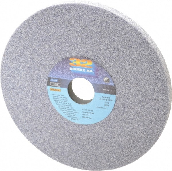 Surface Grinding Wheel: 8