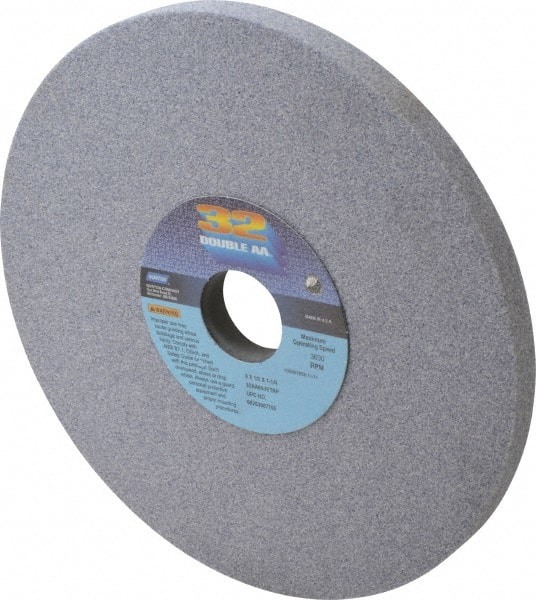 Surface Grinding Wheel: 8