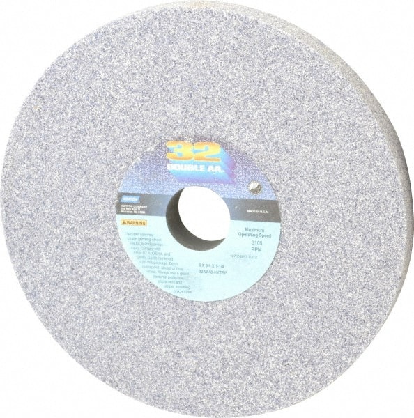 Surface Grinding Wheel: 8