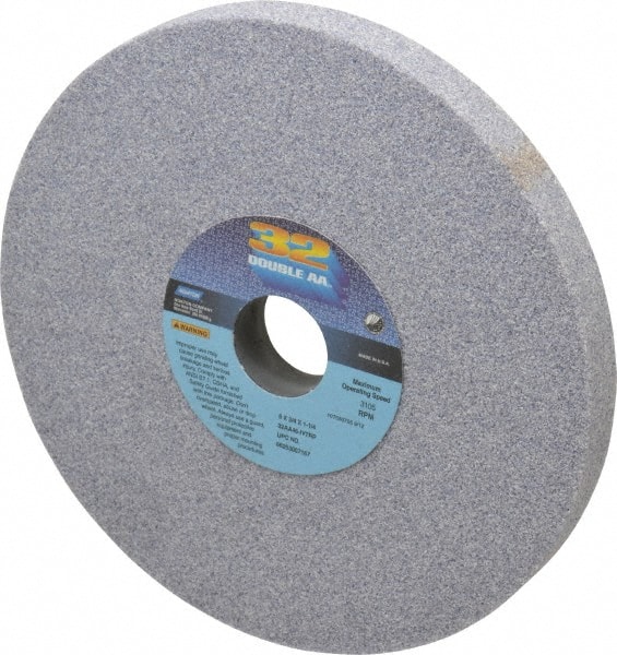 Surface Grinding Wheel: 8