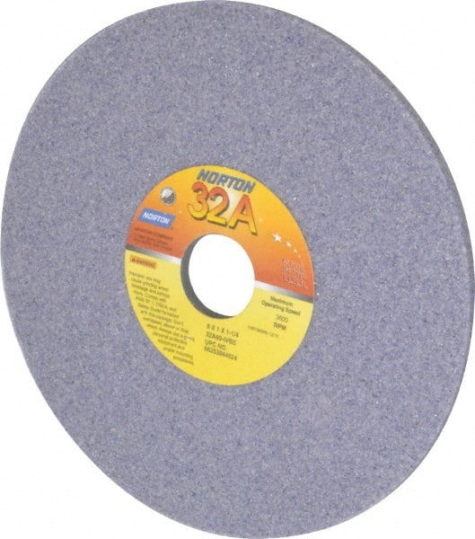 Surface Grinding Wheel: 8