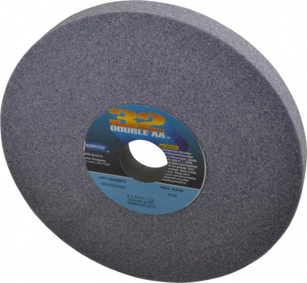 Surface Grinding Wheel: 8