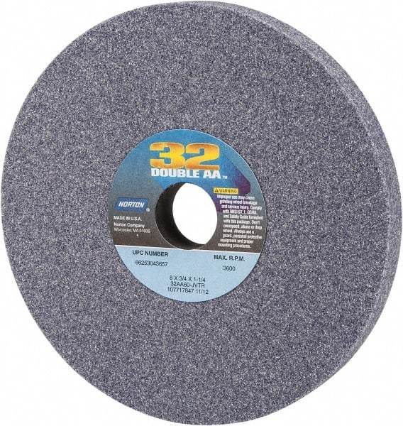 Surface Grinding Wheel: 8