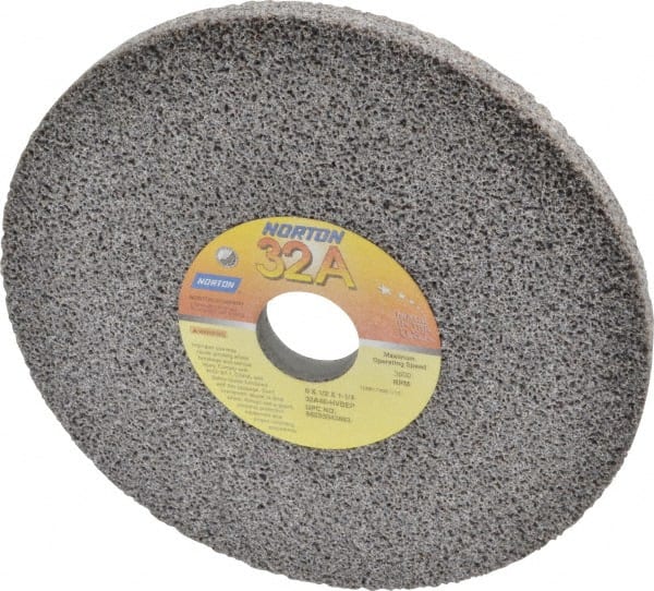 Surface Grinding Wheel: 8