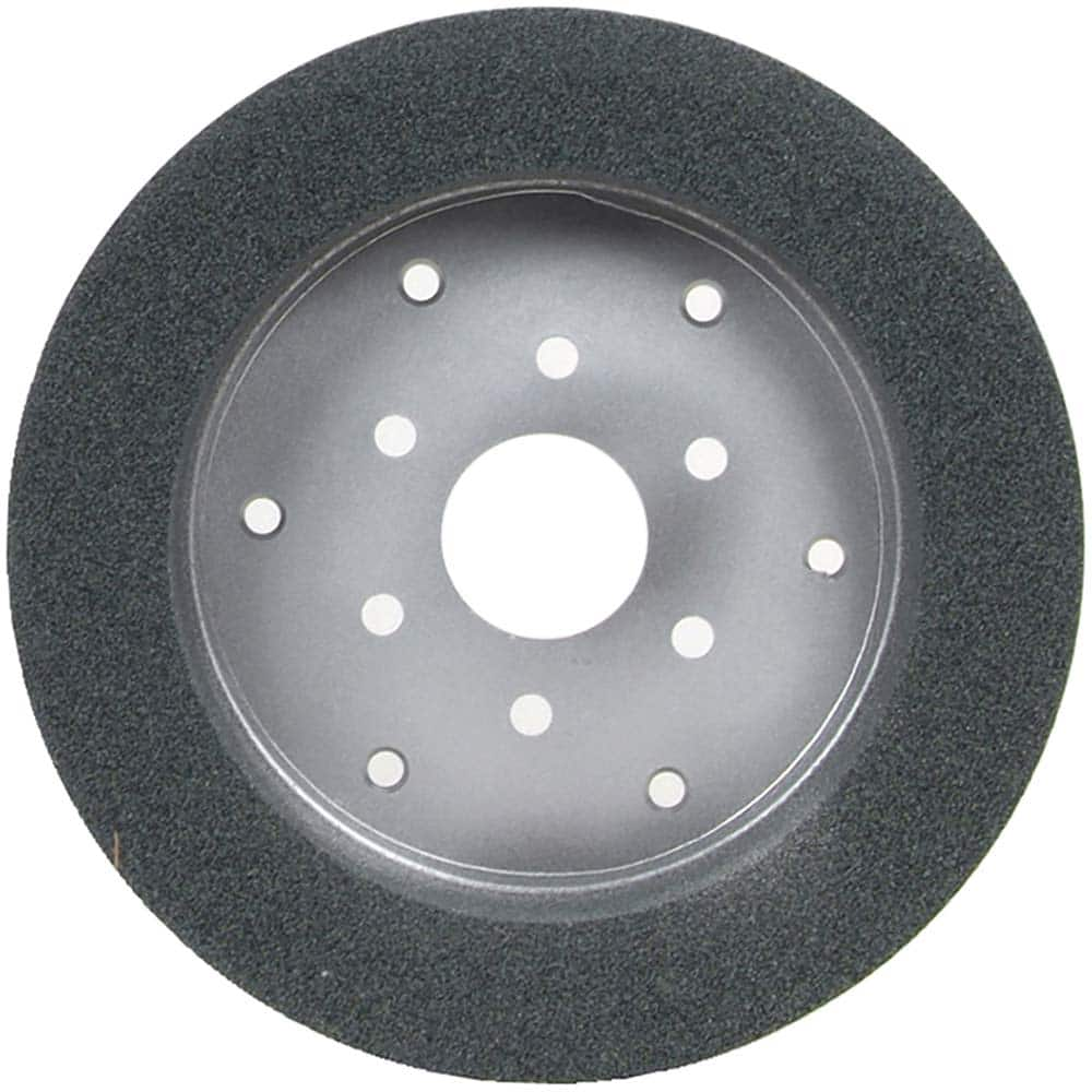 Surface Grinding Wheel: 10