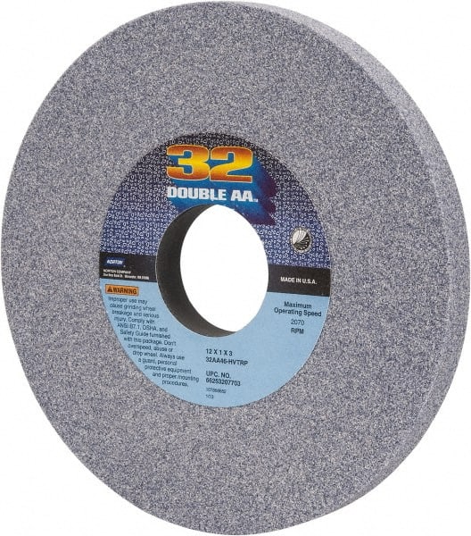 Surface Grinding Wheel: 12