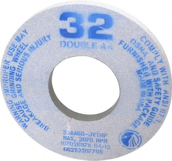 Surface Grinding Wheel: 12