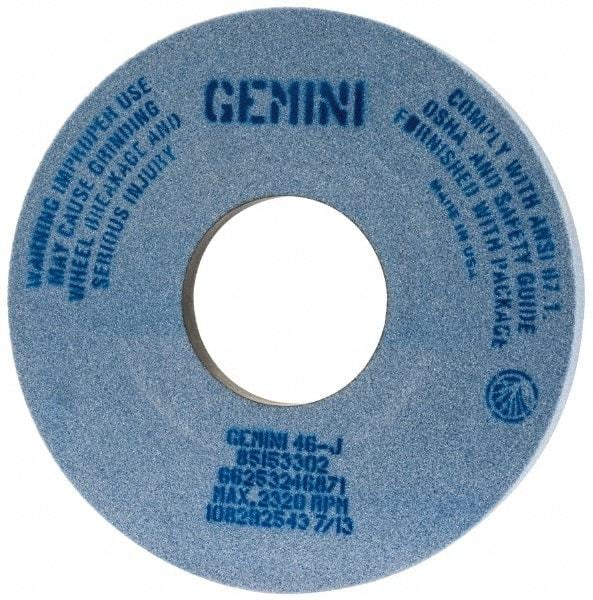 Surface Grinding Wheel: 14