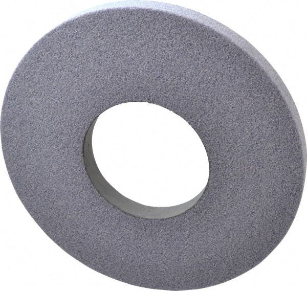 Surface Grinding Wheel: 12